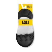 Conte Women's Footlets Esli IS005 ajour small photo conteamerica.com