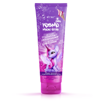 KOSMO GIRL Magic Star Shampoo EASY BRUSHING