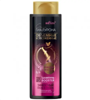 HYALURONIC POWER Volume and Thickness Hair Shampoo