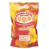 AROMA-BATH SALT Romantic