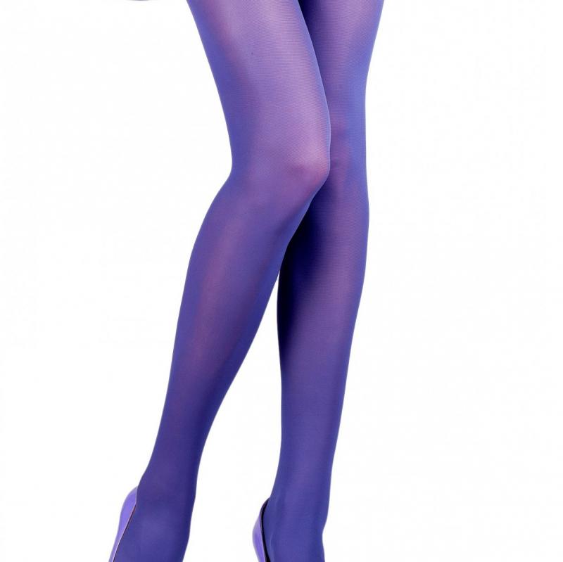 Colourful Legs
