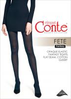 Tights Fantasy FETE nero cover