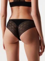 Panties DEMURE LB 1278 black 1