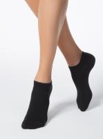 Conte Socks ACTIVE 000 anklets small photo conteamerica.com