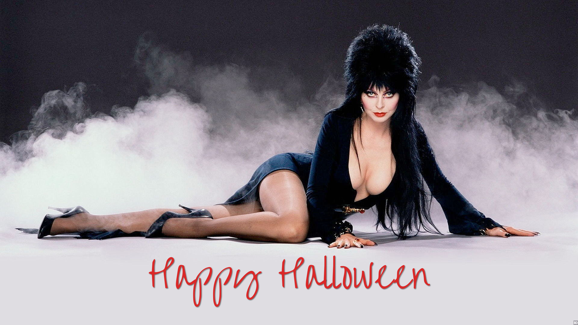 Halloween Halloween