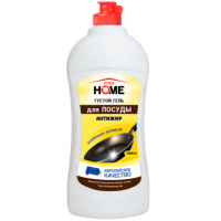 VITEX HOME Anti Grease Lemon Thick Dishwashing Gel