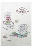 Towel 17С336-ШР п.р. 50 x 70 pic.590 color 1