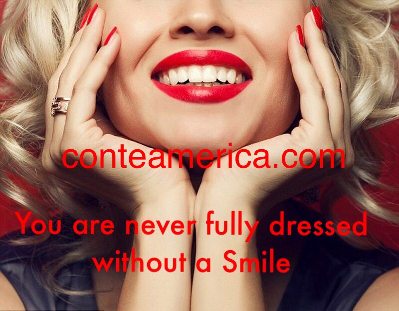 Smile