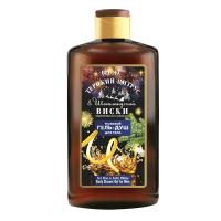 Vitex HARSH CITRUS & SCOTCH WHISKEY Body Shower Gel for Men