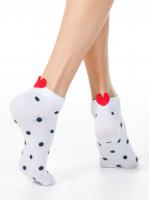 Women Socks ACTIVE 222