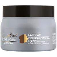 HYALURONIC POWER Grey Hair Neutralization Balm Anti Grey Hair Complex