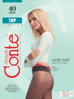 Top Soft 40 cover face