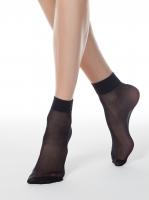 Conte Socks TENSION 20 (2 pairs) small photo conteamerica.com
