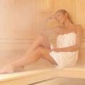 SAUNA ACCESSORIES photo conteamerica.com
