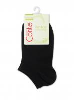 Conte Socks BAMBOO 000 Ultrashort small photo conteamerica.com
