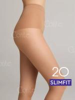 Tights SlimFit 20 - Talia Shaping small photo conteamerica.com