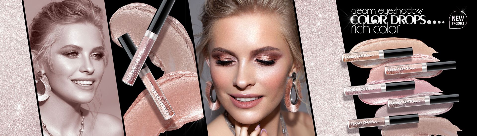 Unleash your shine!