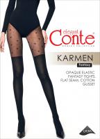 Tights Fantasy KARMEN nero cover