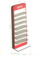 Illuminated plastic drawer shelving unit 650.jpg