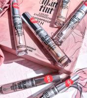Luxvisage Matt tint Liquid Eyeshadow