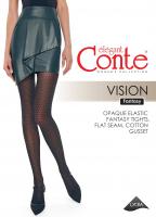 Tights Fantasy VISION cover