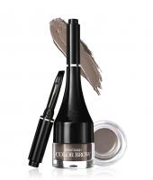 BELOR DESIGN Long-Lasting Eyebrow Pomade COLOR BROW small photo conteamerica.com
