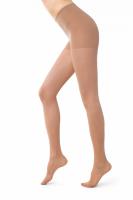 Tights Slim 40 (new)  - Control Top small photo conteamerica.com