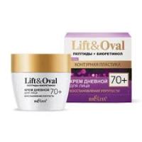 Lift&Oval 70+ Firmness Restoration Day Face Cream