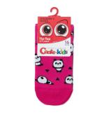 Kids Socks TIP-TOP 636 pandas small photo conteamerica.com