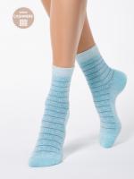 Conte Socks Comfort 047 cashmere small photo conteamerica.com