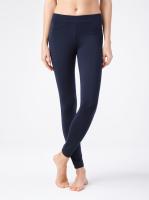 Conte Leggings LIBERTY Plush small photo conteamerica.com