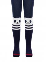 Kids Tights TIP TOP 562 navy