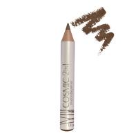 LiLo Multifunctional Shadow Pencil COSMIC 2 in 1 small photo conteamerica.com