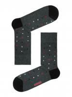 Men_socks_DiWaRi_HAPPY_035_Dark_Grey_Bordo.jpg