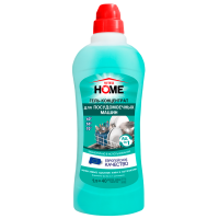 VITEX HOME Dishwasher Gel Concentrate ALL-in-1