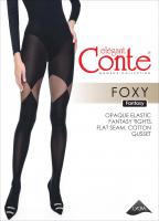 Tights Fantasy FOXY cover