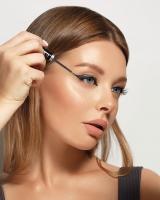 Luxvisage Metal Hype Liquid Colored Eyeliner