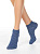Esli CLASSIC (2 pairs) 802 turquoise denim1