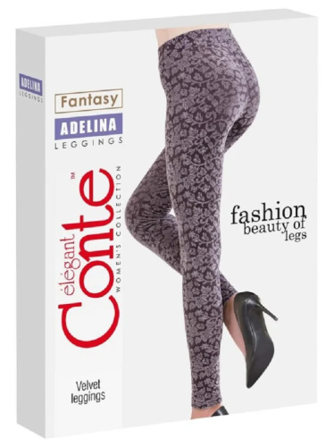 adelina