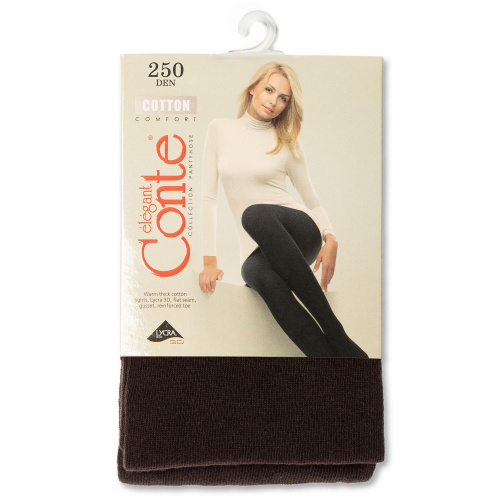 cotton comf. 250