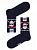 Men's Socks DW NEW YEAR 653 1