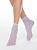 FANTASY Ajour violet