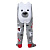 588 bear